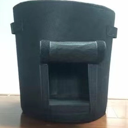 Pflanzsäcke für den Anbau von Gemüse und Obst im Garten oder auf dem Balkon