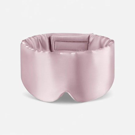 Somnira Schlafmaske mit verstellbarem Band