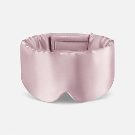 Somnira Schlafmaske mit verstellbarem Band