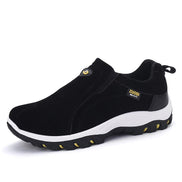 Torvex Herren Outdoor Sport Schuhe mit Schnürung und Profilsohle