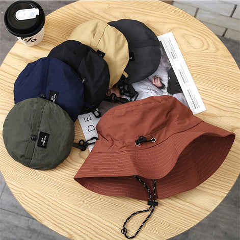 Aquashade Unisex Bucket Hat mit UV-Schutz und faltbarem Design