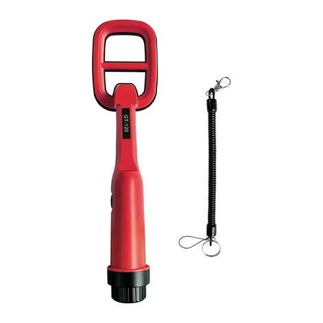 DiveTrex Unterwasser Metall Detektor mit 4,2 Zoll Suchspule