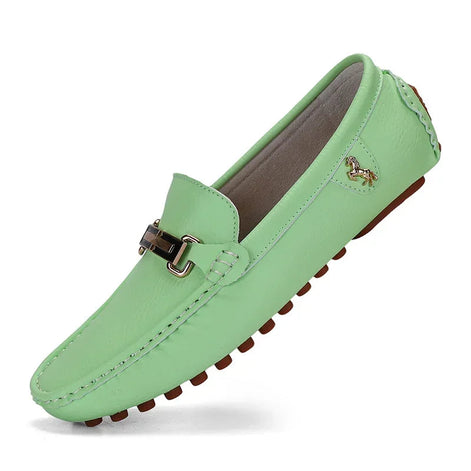 Norello Herren Slip-On Loafer