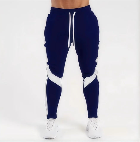 Ravion Herren Jogginghose mit Kordelzug