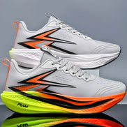 Unisex Sportschuhe mit Mesh-Obermaterial und Gummisohle – Novaryn