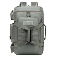 ActiveFlow 54 Sport Backpack – Nylon-Rucksack mit Nass- und Trockenfach