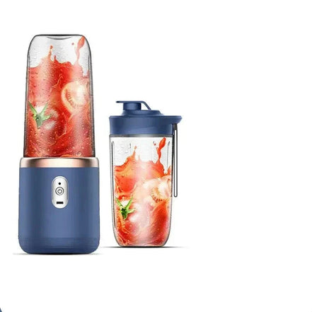 Blendigo tragbarer Blender – Kompakter Mixer für Smoothies und Shakes