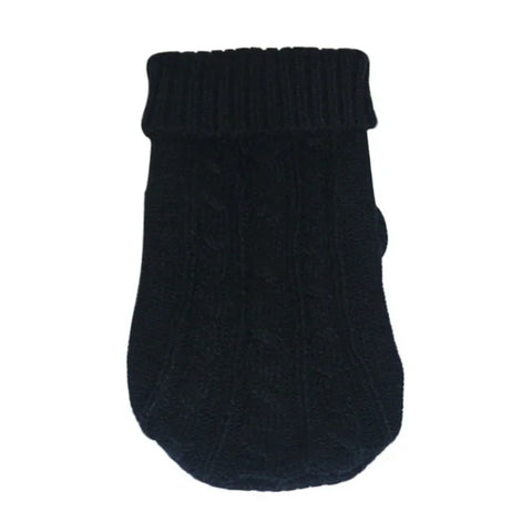 Virello Hundepullover aus Polyester für kleine und mittelgroße Hunde