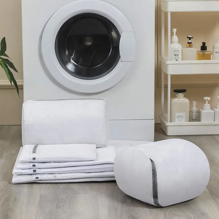 Schuhwaschbeutel Polyester – Optimaler Schutz Für Empfindliche Wäsche 2