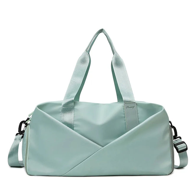 MoveSphere 46 Travel Duffle – Reisetasche mit Nass- und Trockenfach