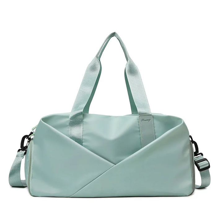 MoveSphere 46 Travel Duffle – Reisetasche mit Nass- und Trockenfach