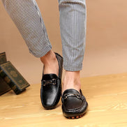 Norello Herren Slip-On Loafer