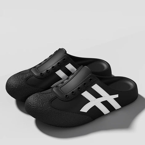EVA-Clogs für Damen und Herren mit rutschhemmender Sohle – FlexStep