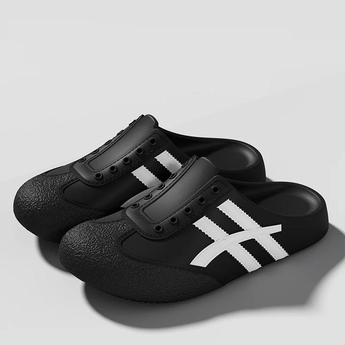 EVA-Clogs für Damen und Herren mit rutschhemmender Sohle – FlexStep