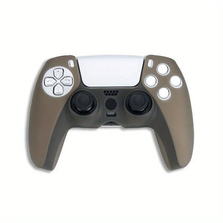 Silikon-Schutzhülle für kompatiblen PS5-Controller