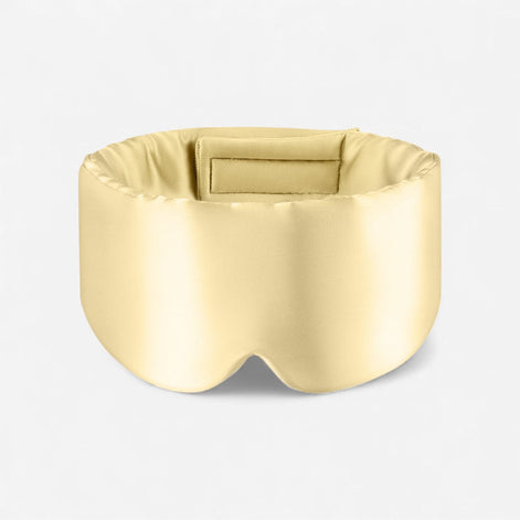 Somnira Schlafmaske mit verstellbarem Band