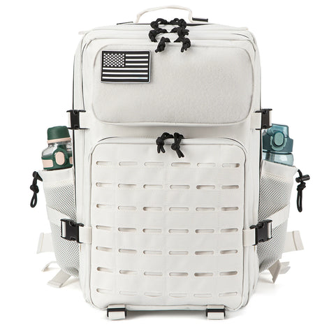 Trailmark Outdoor-Rucksack mit Reißverschluss – 25 L / 45 L