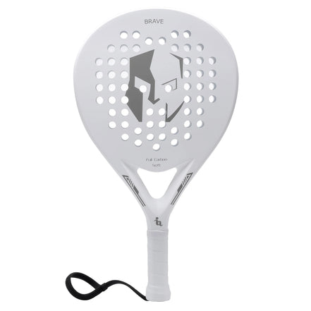 Padelix Padel Schläger aus Carbon mit EVA-Kern – Sport Schläger