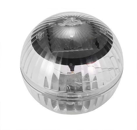 Lunora Solar Schwimmleuchte mit Farbwechsel für Pool und Garten