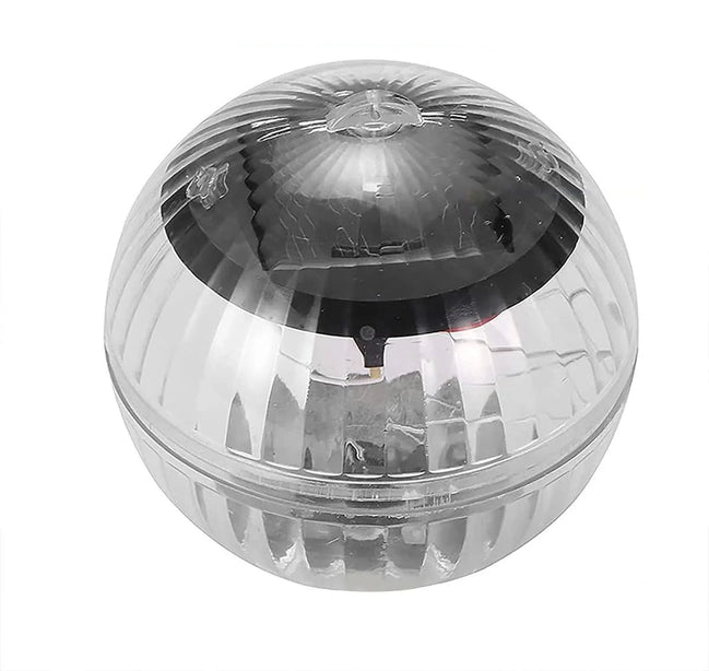 Lunora Solar Schwimmleuchte mit Farbwechsel für Pool und Garten