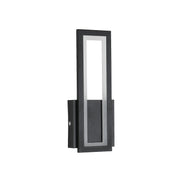Arvion LED Wandleuchte 16W mit warmweißem Licht