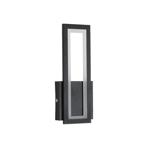 Arvion LED Wandleuchte 16W mit warmweißem Licht