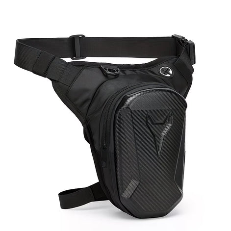 Ravon Motorrad-Beintasche mit Wasserabweisendem Design