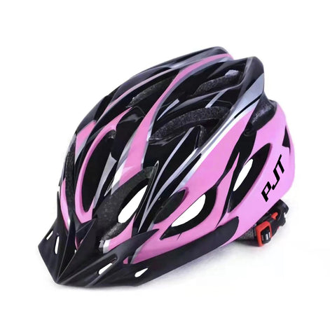 Velurion Fahrradhelm mit EPS-Innenschale