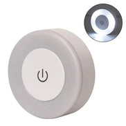 Luvanor LED Wand-Nachtlicht mit Touchfunktion und Akku