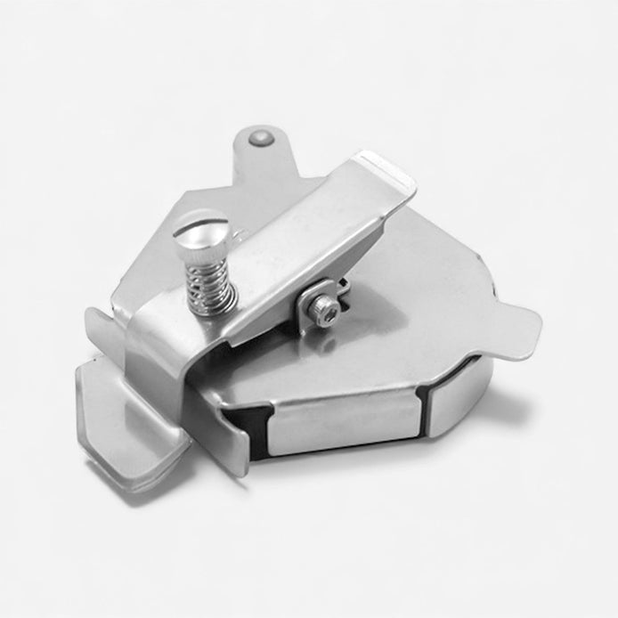 Sewloria Magnetische Nähführung mit Clip