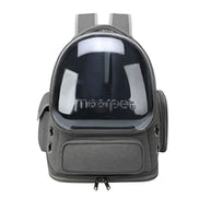 AirTrek Pet Carrier Backpack – Transport-Rucksack für Katzen und kleine Hunde