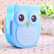 Snackora Bento-Lunchbox für Kinder und Schule