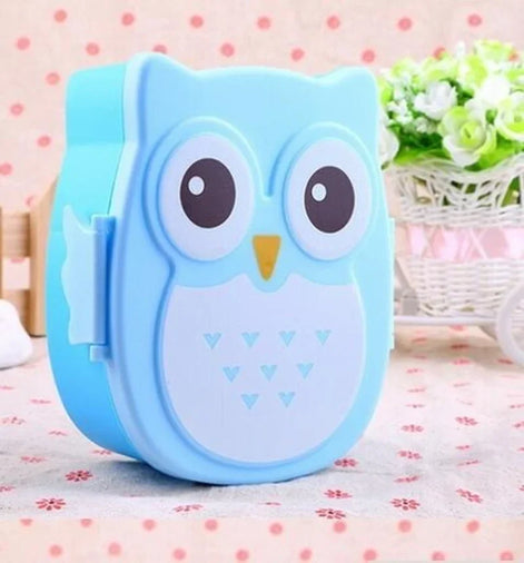Snackora Bento-Lunchbox für Kinder und Schule