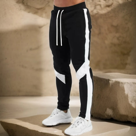Ravion Herren Jogginghose mit Kordelzug
