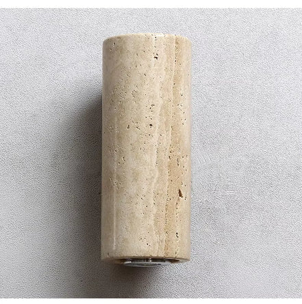 Nareo Wandleuchte aus Marmor – Japanisch inspiriertes Design