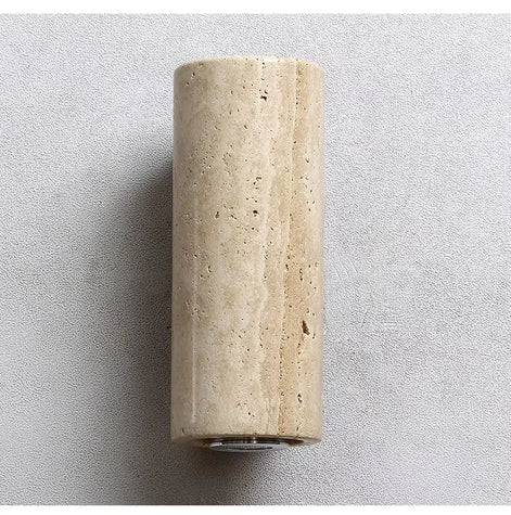 Nareo Wandleuchte aus Marmor – Japanisch inspiriertes Design