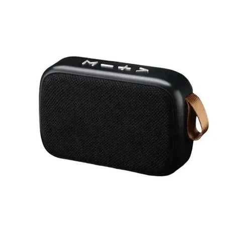 Tragbarer Bluetooth-Lautsprecher mit kabelloser Soundbar-Funktion