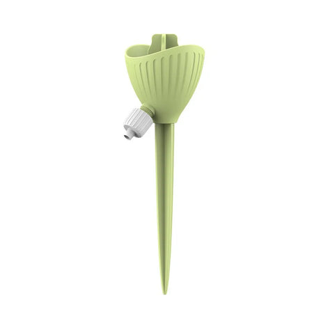 AquaDrop Silicone Water Globe – Bewässerungskugel für Blumentöpfe