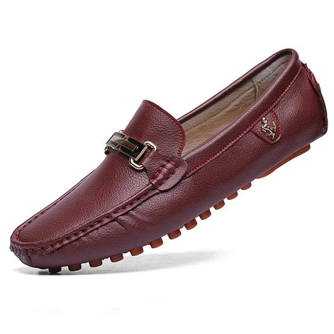 Norello Herren Slip-On Loafer