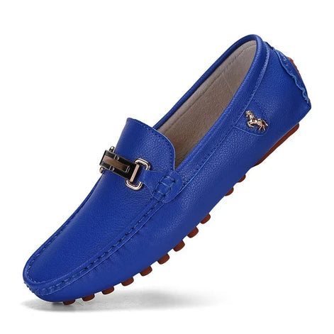 Norello Herren Slip-On Loafer