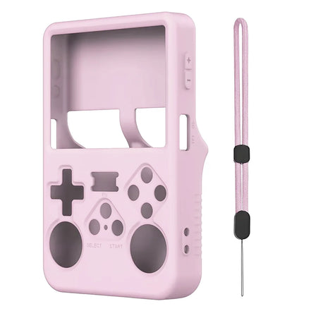 Siliko R36S Schutzhülle – Silikon-Skin für Retro-Handheld-Konsole