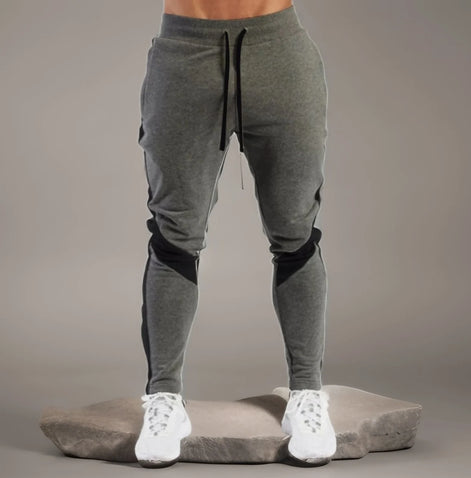 Ravion Herren Jogginghose mit Kordelzug