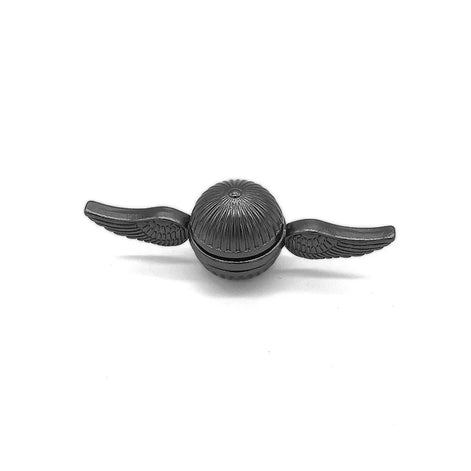 Spinvaro Metall Fidget Spinner Gyroskop