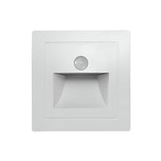 Sensaro LED-Nachtlicht mit Bewegungssensor – automatische Innenbeleuchtung für Flur und Treppe