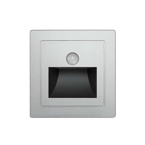 Sensaro LED-Nachtlicht mit Bewegungssensor – automatische Innenbeleuchtung für Flur und Treppe