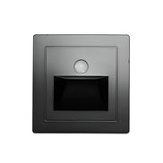 Sensaro LED-Nachtlicht mit Bewegungssensor – automatische Innenbeleuchtung für Flur und Treppe