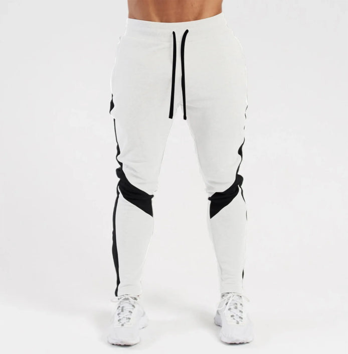 Ravion Herren Jogginghose mit Kordelzug
