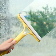 3-in-1 Fensterabzieher mit integriertem Wassertank
