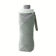 Flexora 600 Fold Cup – Faltbarer Silikonbecher 600 ml