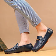 Norello Herren Slip-On Loafer